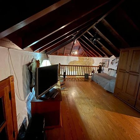 איקוד דה לוס וינוס Villa Rural Faldas Del Teide מראה חיצוני תמונה