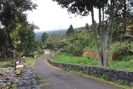 איקוד דה לוס וינוס Villa Rural Faldas Del Teide מראה חיצוני תמונה